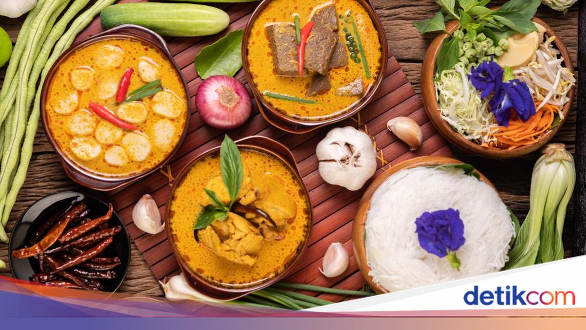 10 Rekomendasi Kuliner Berbasis Bahan Lokal yang Tidak Terlalu Dikenal di Cilacap
