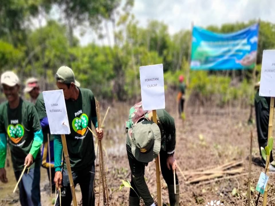 Sida Asih Kutawaru: Santapan Harian yang Menghangatkan Jiwa di Tengah Kota Cilacap